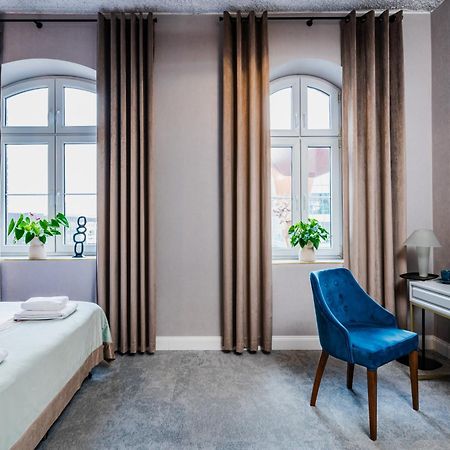 Focus Premium Apartments By Focus Hotels Gdansk Exterior photo