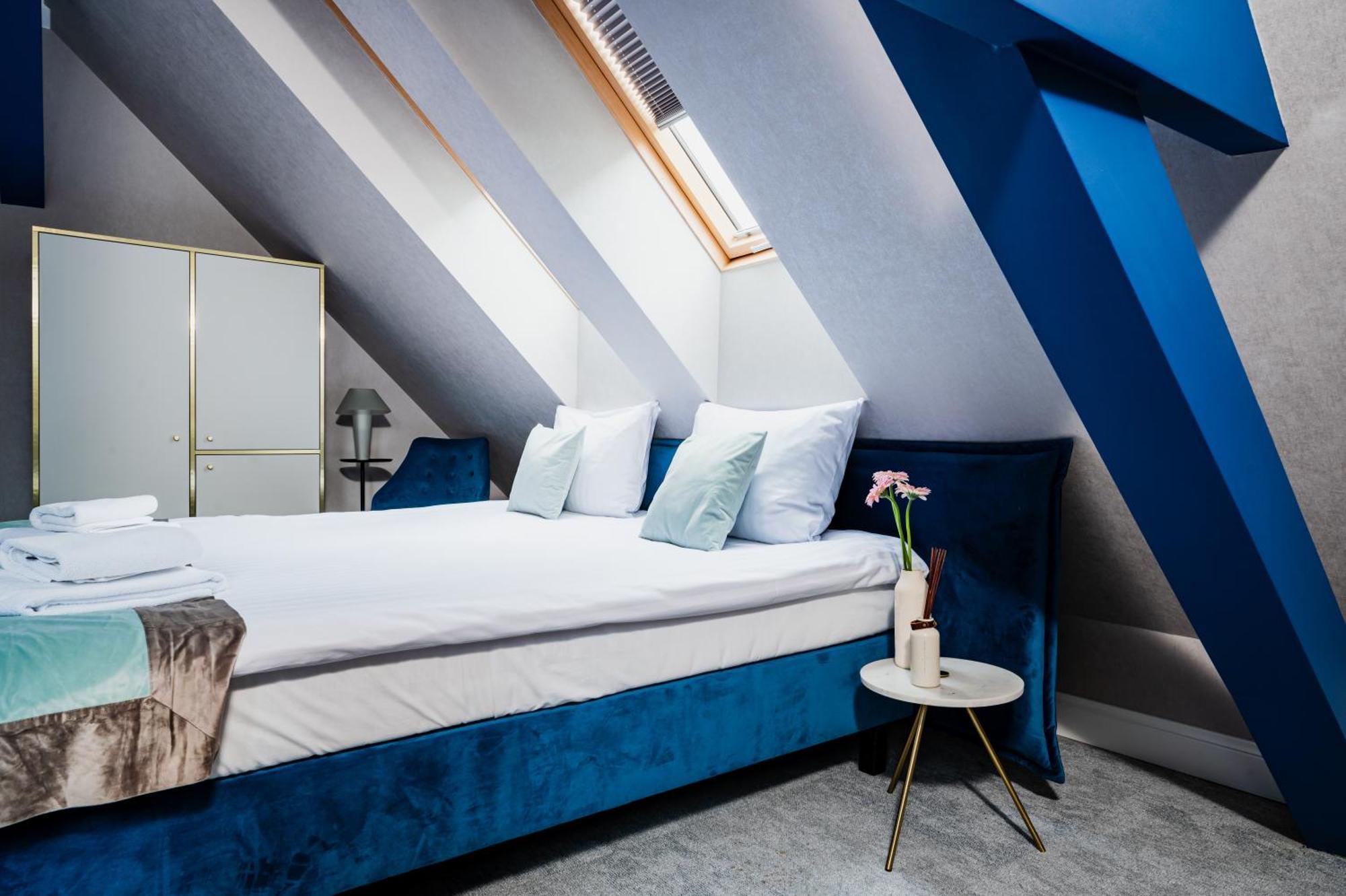 Focus Premium Apartments By Focus Hotels Gdansk Exterior photo
