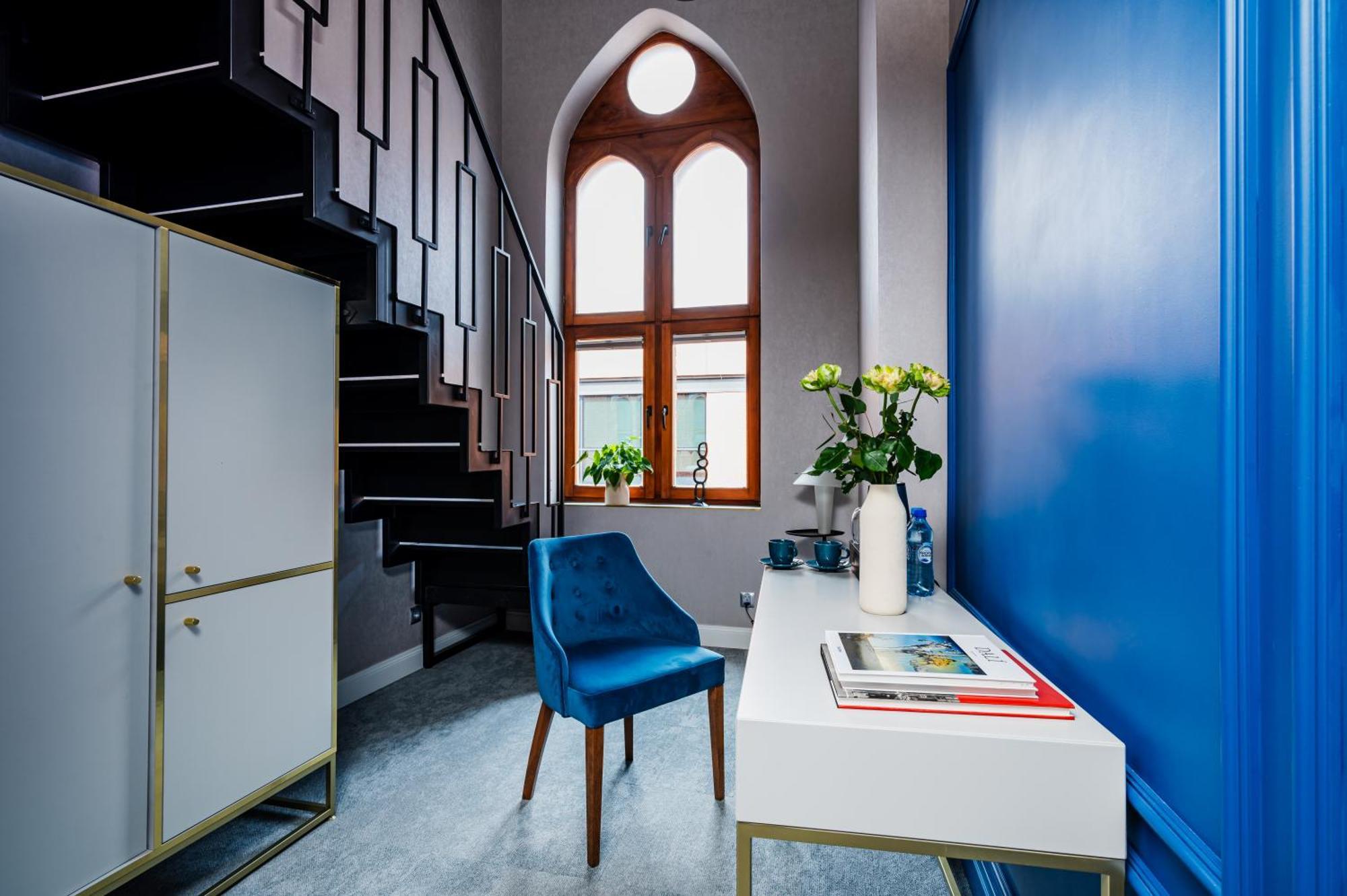 Focus Premium Apartments By Focus Hotels Gdansk Exterior photo
