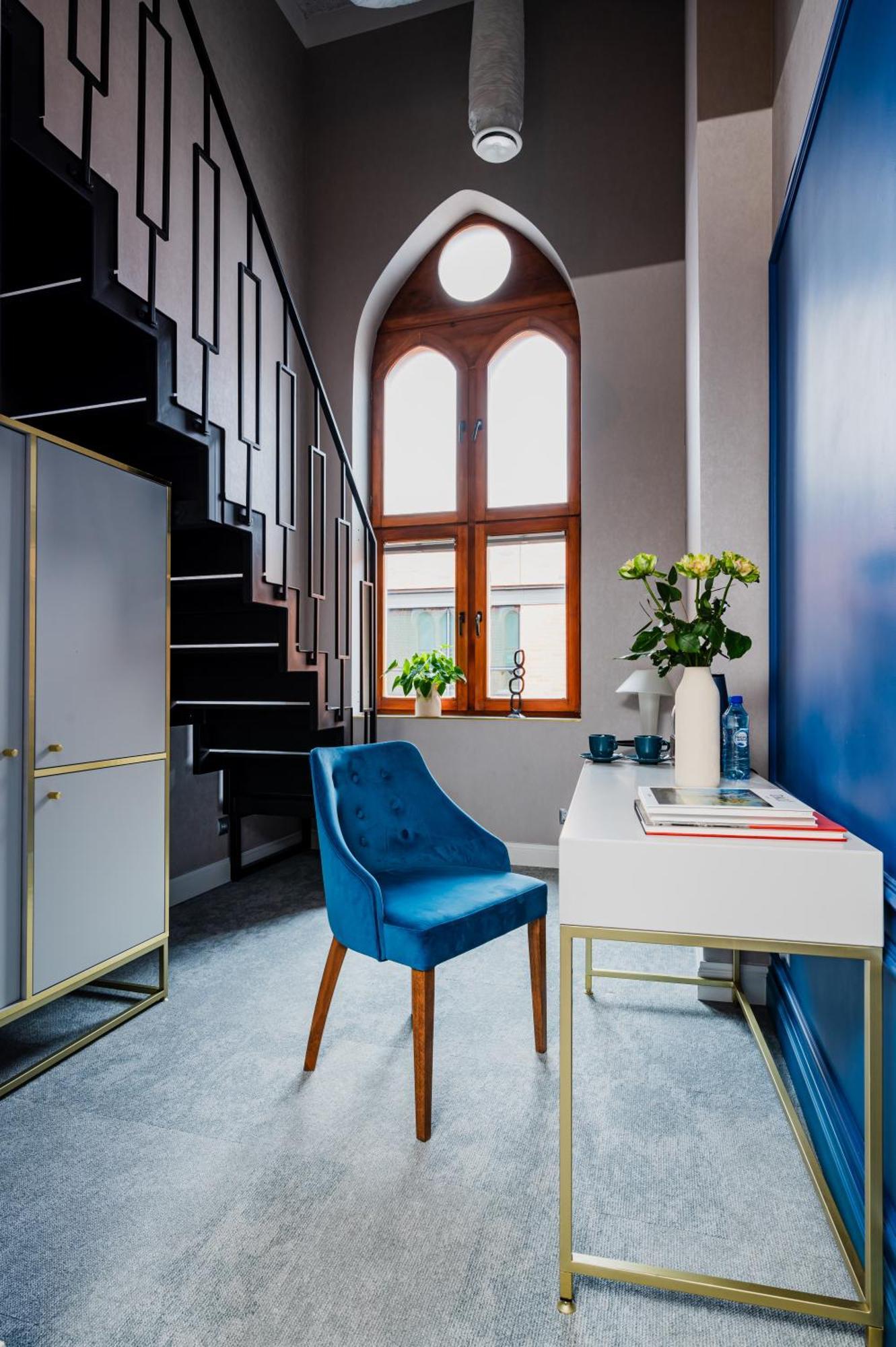 Focus Premium Apartments By Focus Hotels Gdansk Exterior photo
