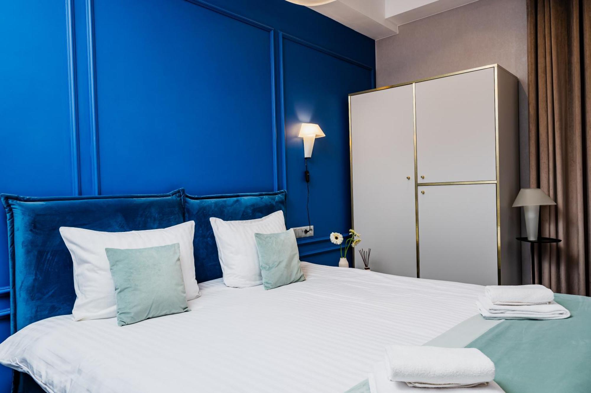 Focus Premium Apartments By Focus Hotels Gdansk Exterior photo