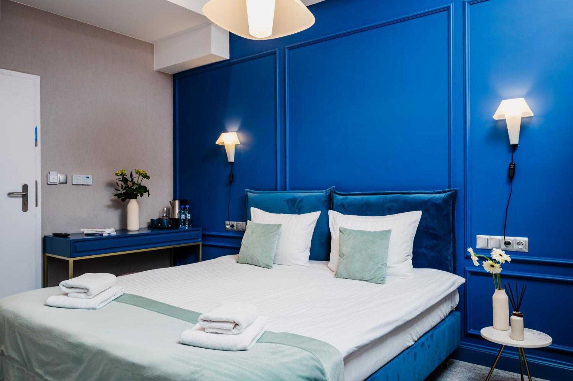 Focus Premium Apartments By Focus Hotels Gdansk Exterior photo