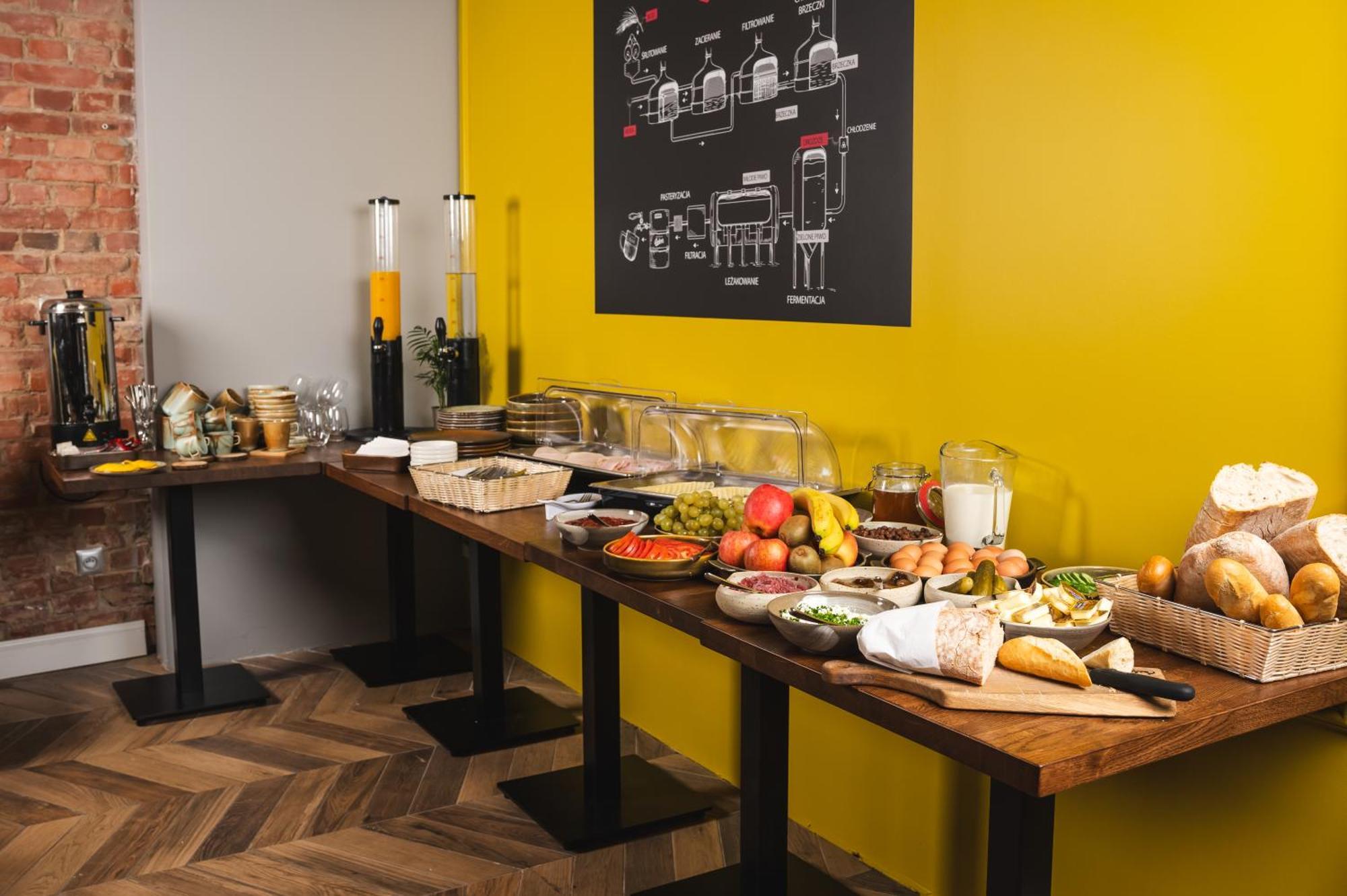 Focus Premium Apartments By Focus Hotels Gdansk Exterior photo